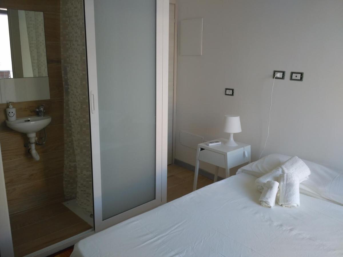La Casa Di Penelope B&B E Noleggio Bici Elettriche Ispica Εξωτερικό φωτογραφία